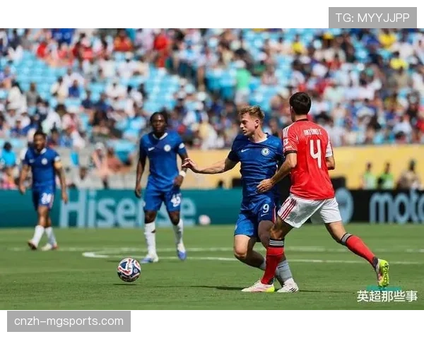 中游区间12队仅差7分 英超欧战资格争夺现历史级混战