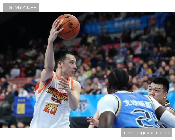 北京北汽89-85逆转江苏 周琦关键盖帽锁定胜局