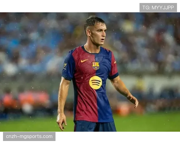 费尔明世界波锁定胜局 巴萨年轻中场展现远射能力