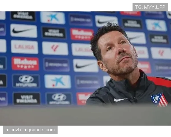 马竞51分失23球防守效率西甲第三，西蒙尼体系再现铁血本色