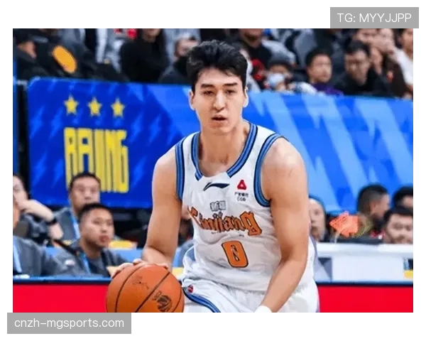 新疆后卫西尔扎提训练中韧带撕裂 确认赛季报销令人惋惜